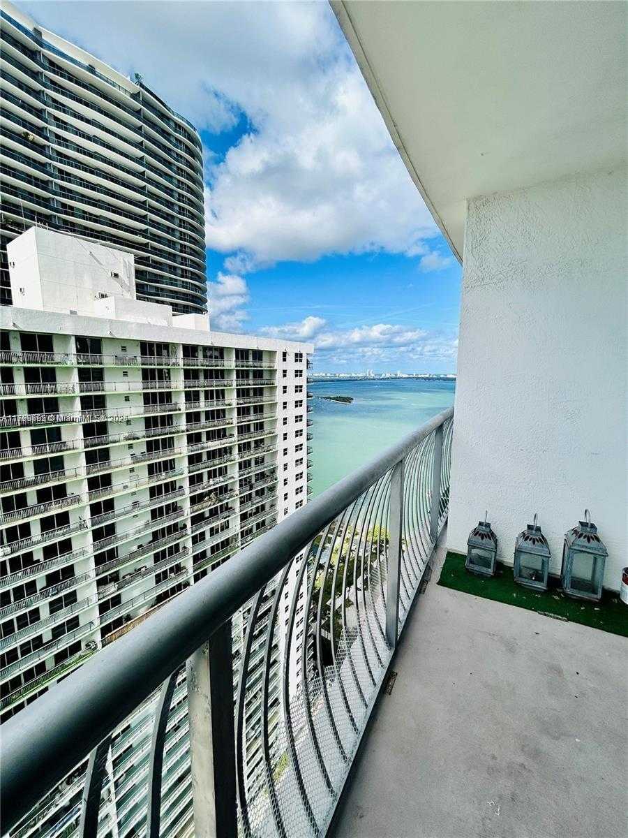 Small Image of 1750 NORTH BAYSHORE DR #3609, Miami Number 11