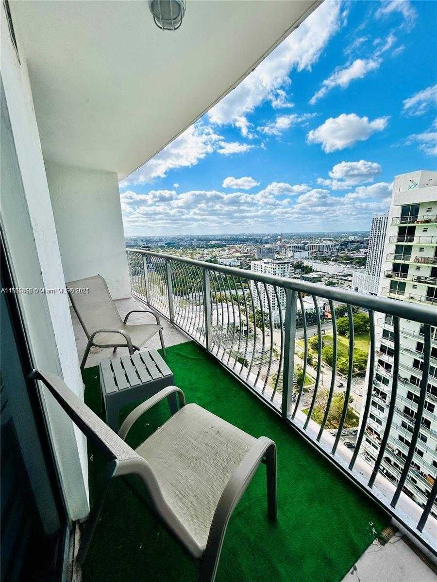 Small Image of 1750 NORTH BAYSHORE DR #3609, Miami Number 12