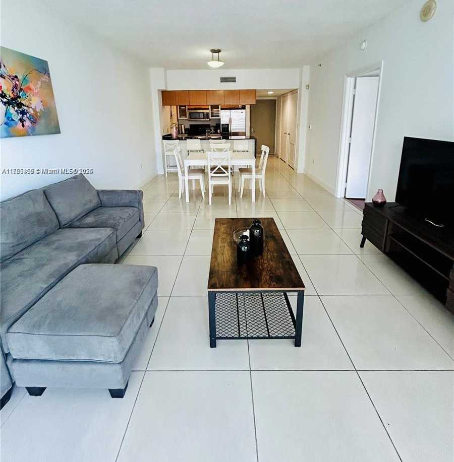 Small Image of 1750 NORTH BAYSHORE DR #3609, Miami Number 6