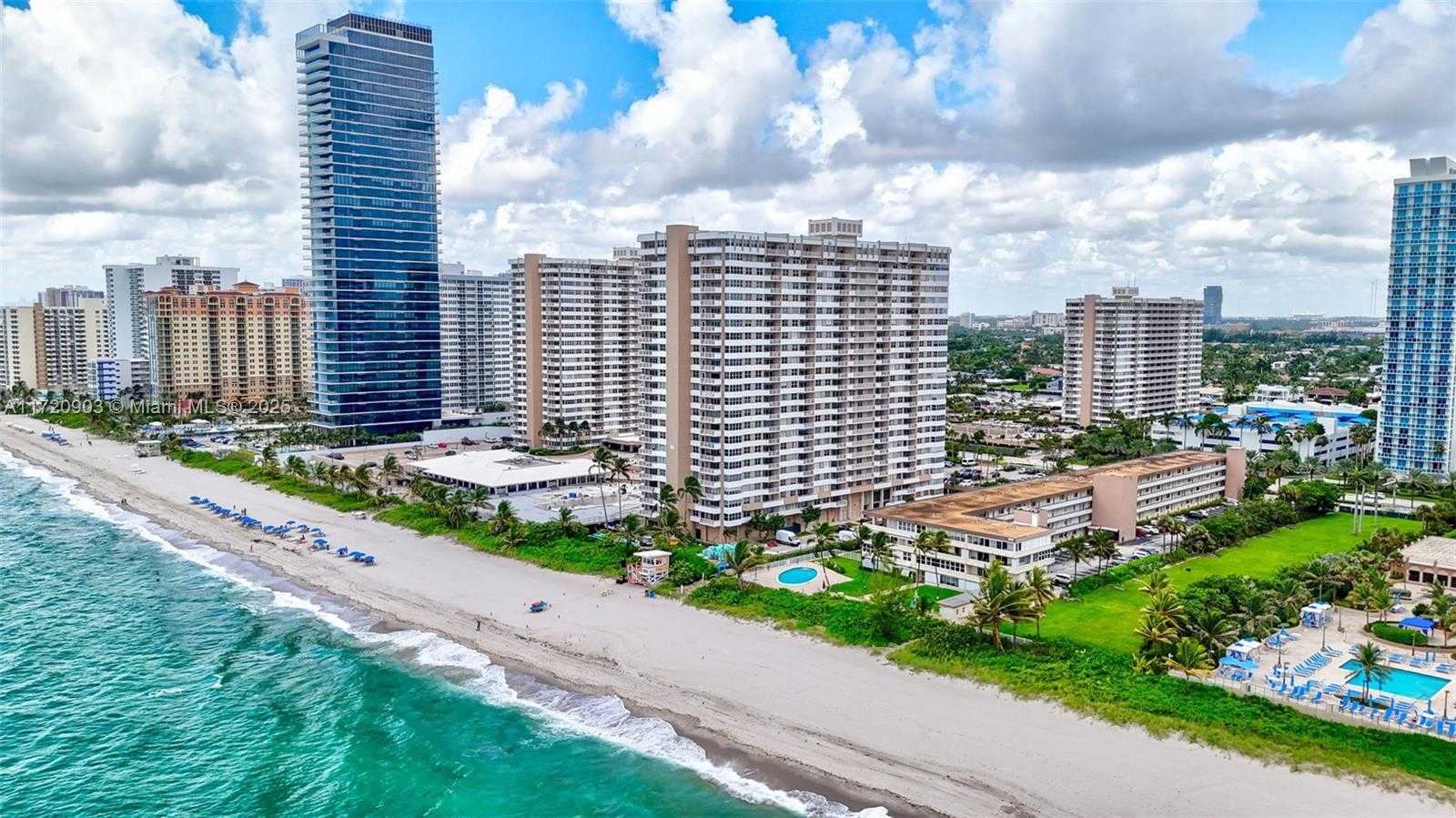 Small Image of 1950 SOUTH OCEAN DR #6B, Hallandale Beach Number 14