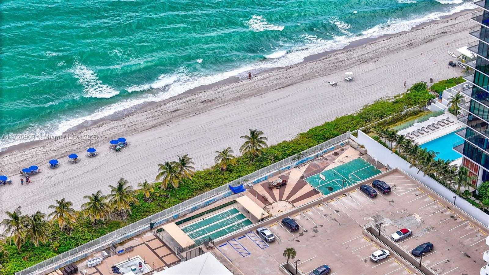 Small Image of 1950 SOUTH OCEAN DR #6B, Hallandale Beach Number 15