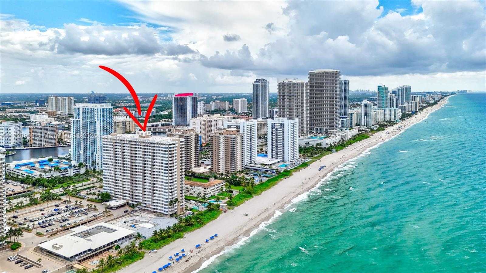 Small Image of 1950 SOUTH OCEAN DR #6B, Hallandale Beach Number 16