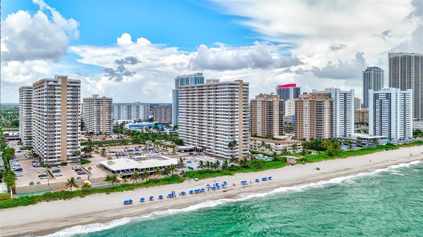 Small Image of 1950 SOUTH OCEAN DR #6B, Hallandale Beach Number 17