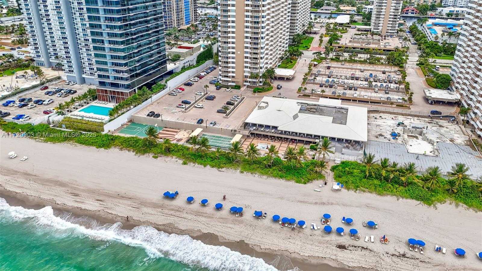 Small Image of 1950 SOUTH OCEAN DR #6B, Hallandale Beach Number 19