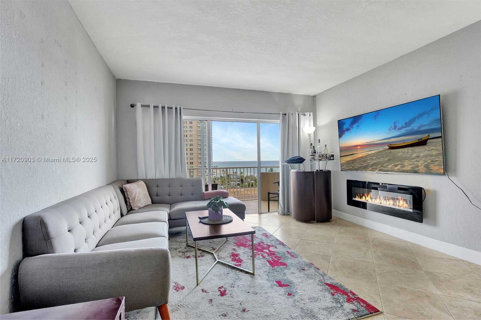 Small Image of 1950 SOUTH OCEAN DR #6B, Hallandale Beach Number 2