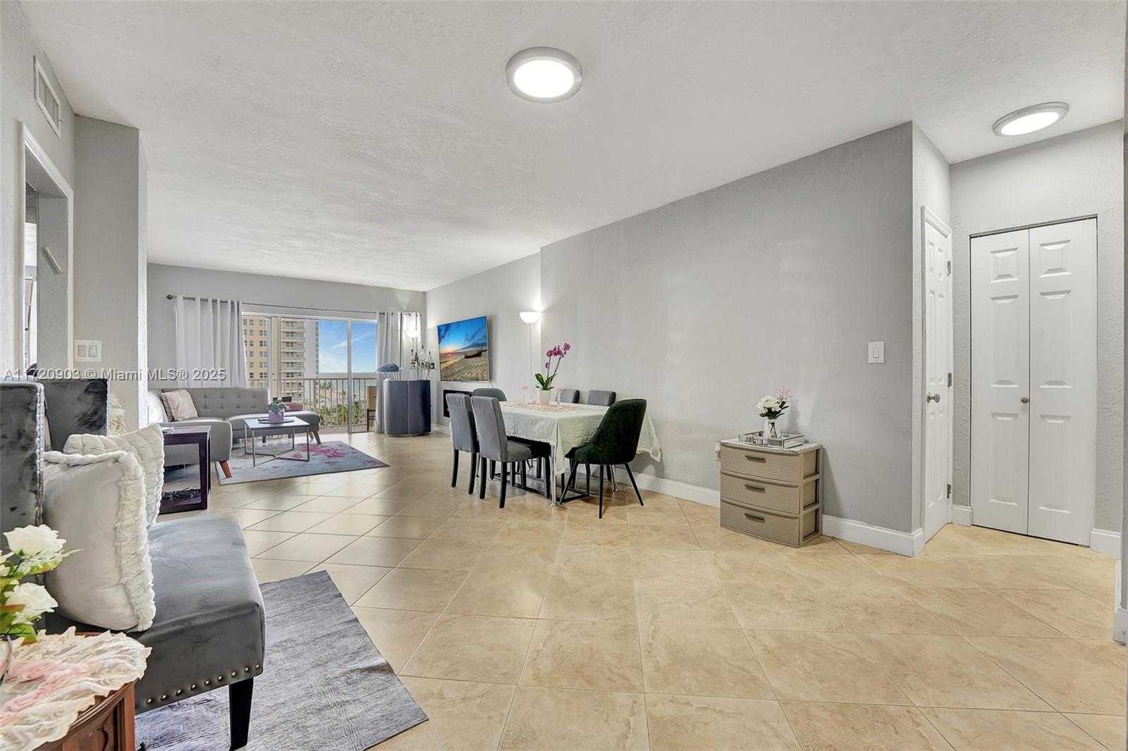 Small Image of 1950 SOUTH OCEAN DR #6B, Hallandale Beach Number 29