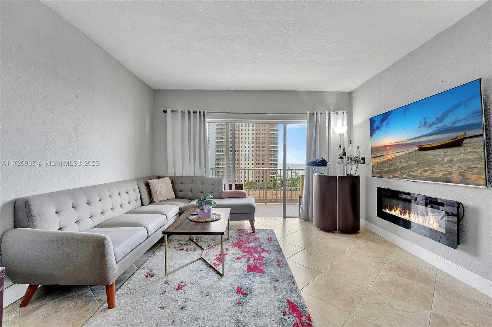 Small Image of 1950 SOUTH OCEAN DR #6B, Hallandale Beach Number 31