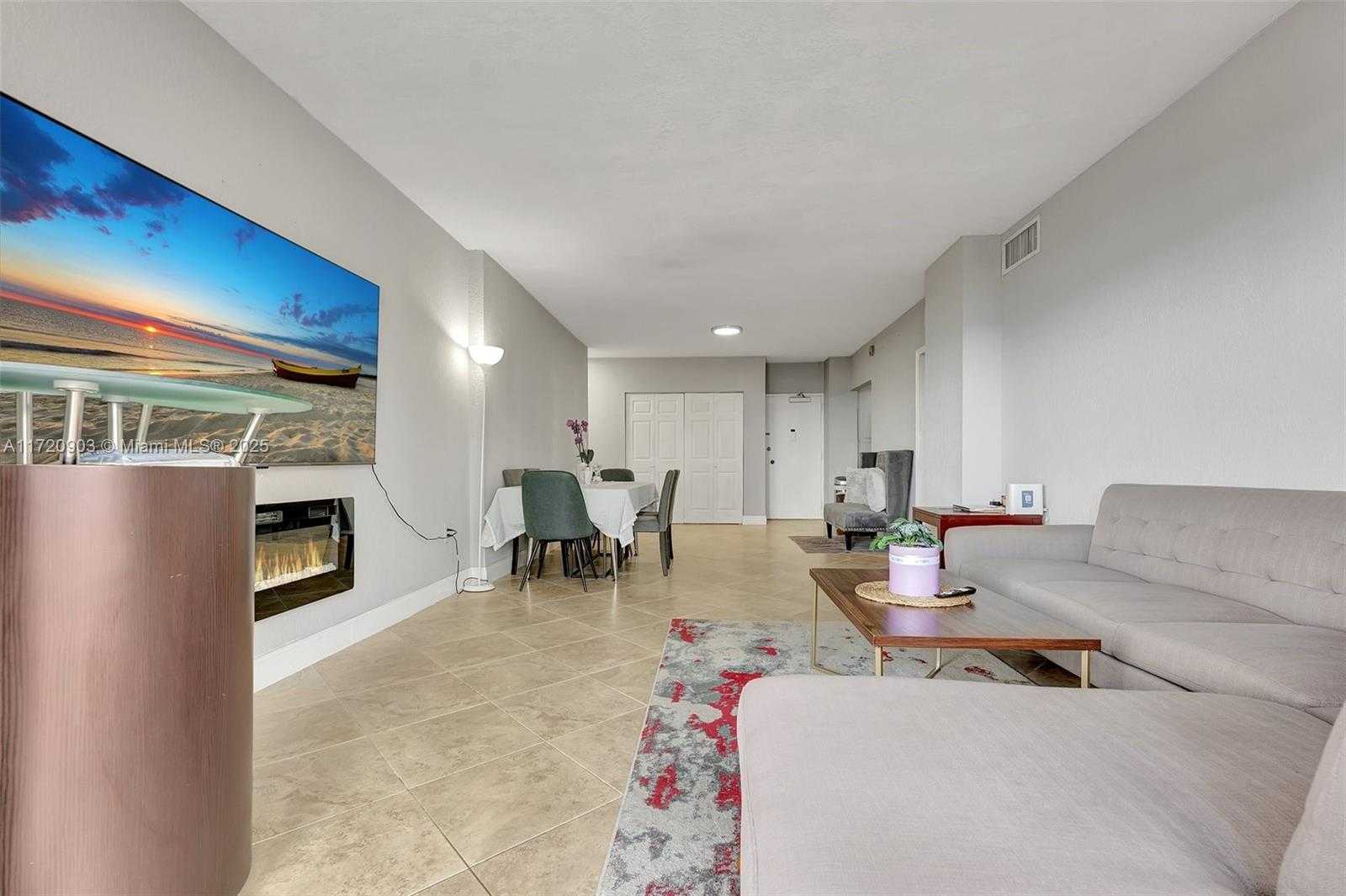 Small Image of 1950 SOUTH OCEAN DR #6B, Hallandale Beach Number 32