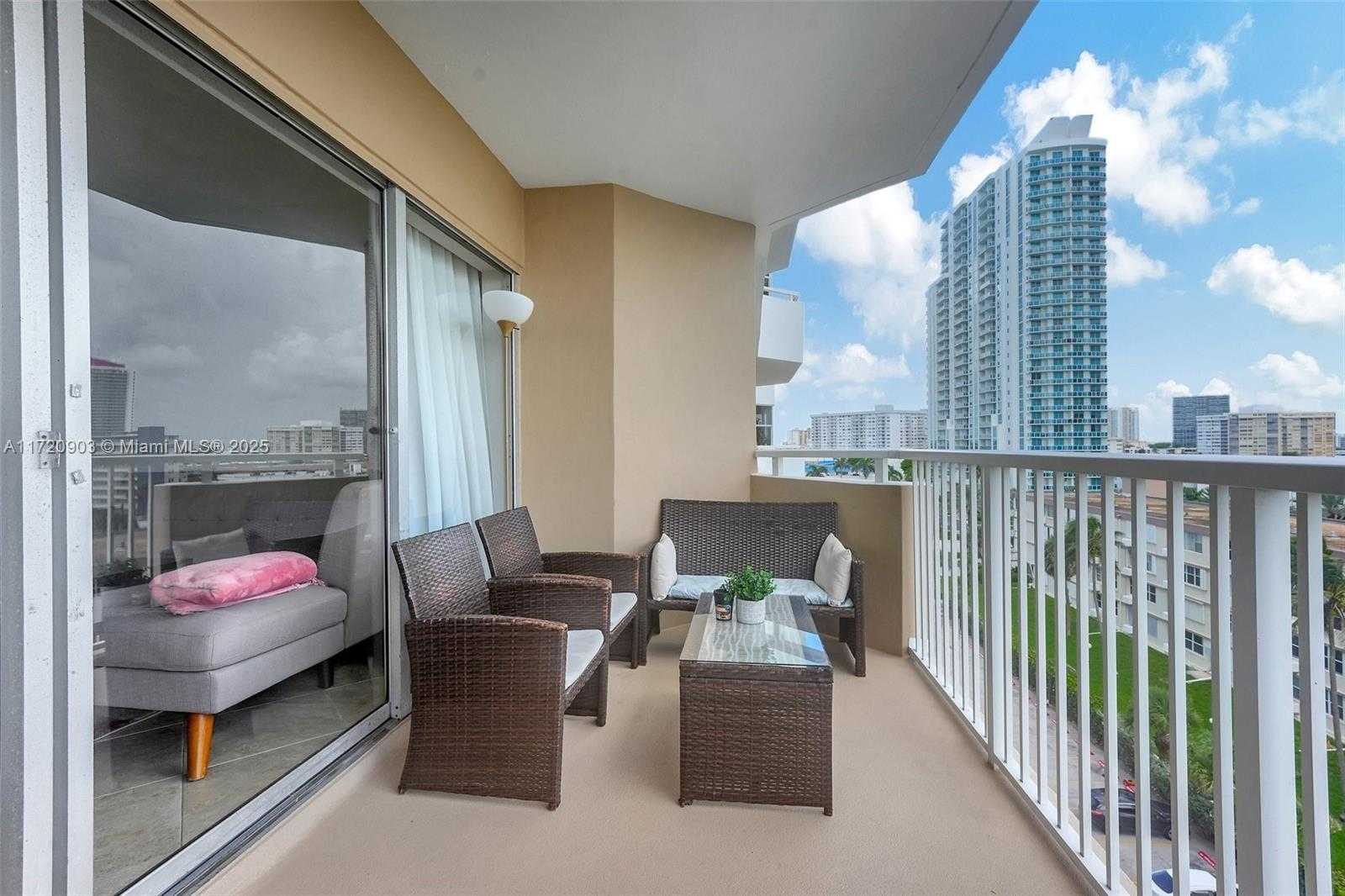 Small Image of 1950 SOUTH OCEAN DR #6B, Hallandale Beach Number 34