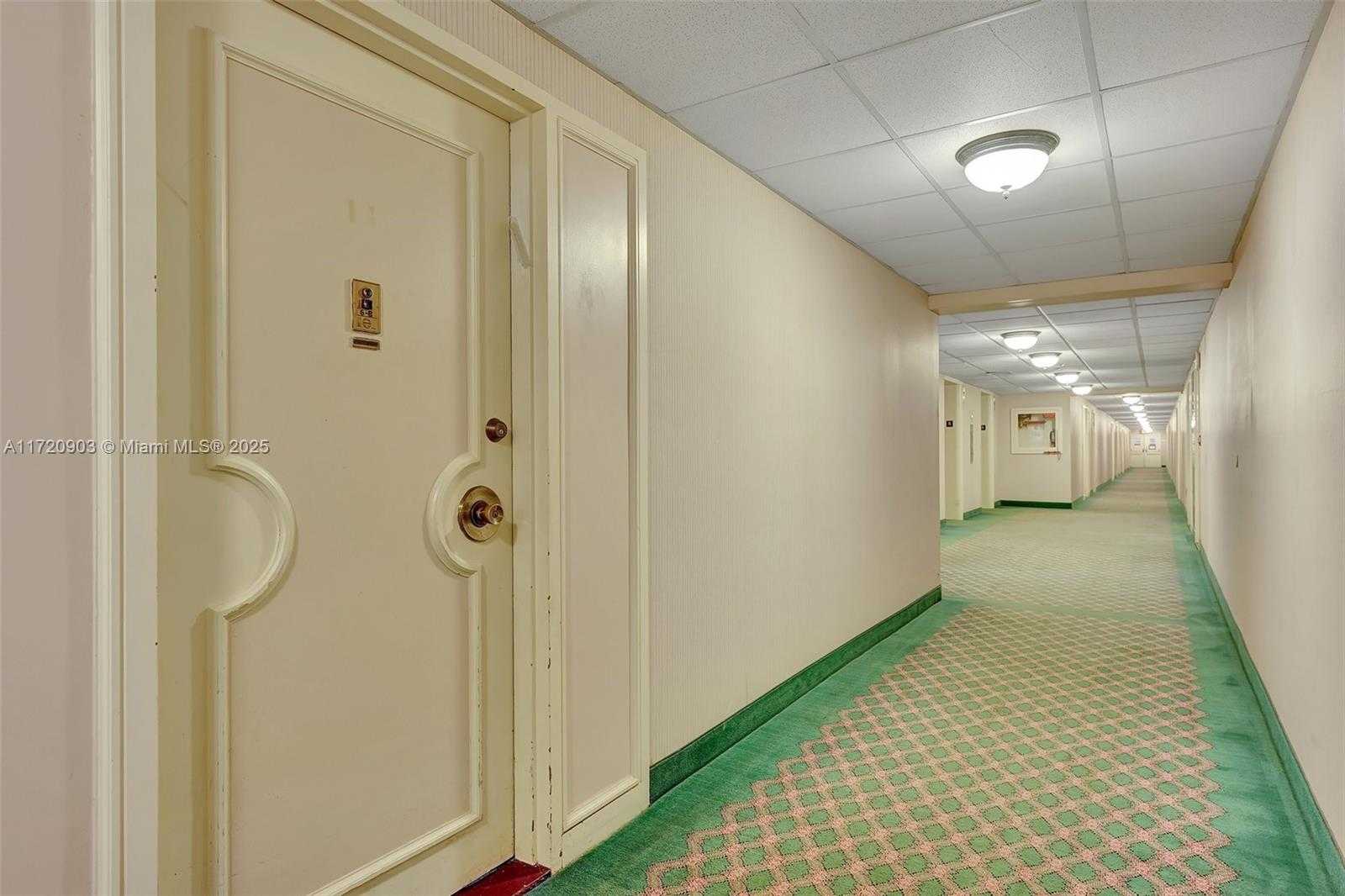 Small Image of 1950 SOUTH OCEAN DR #6B, Hallandale Beach Number 36