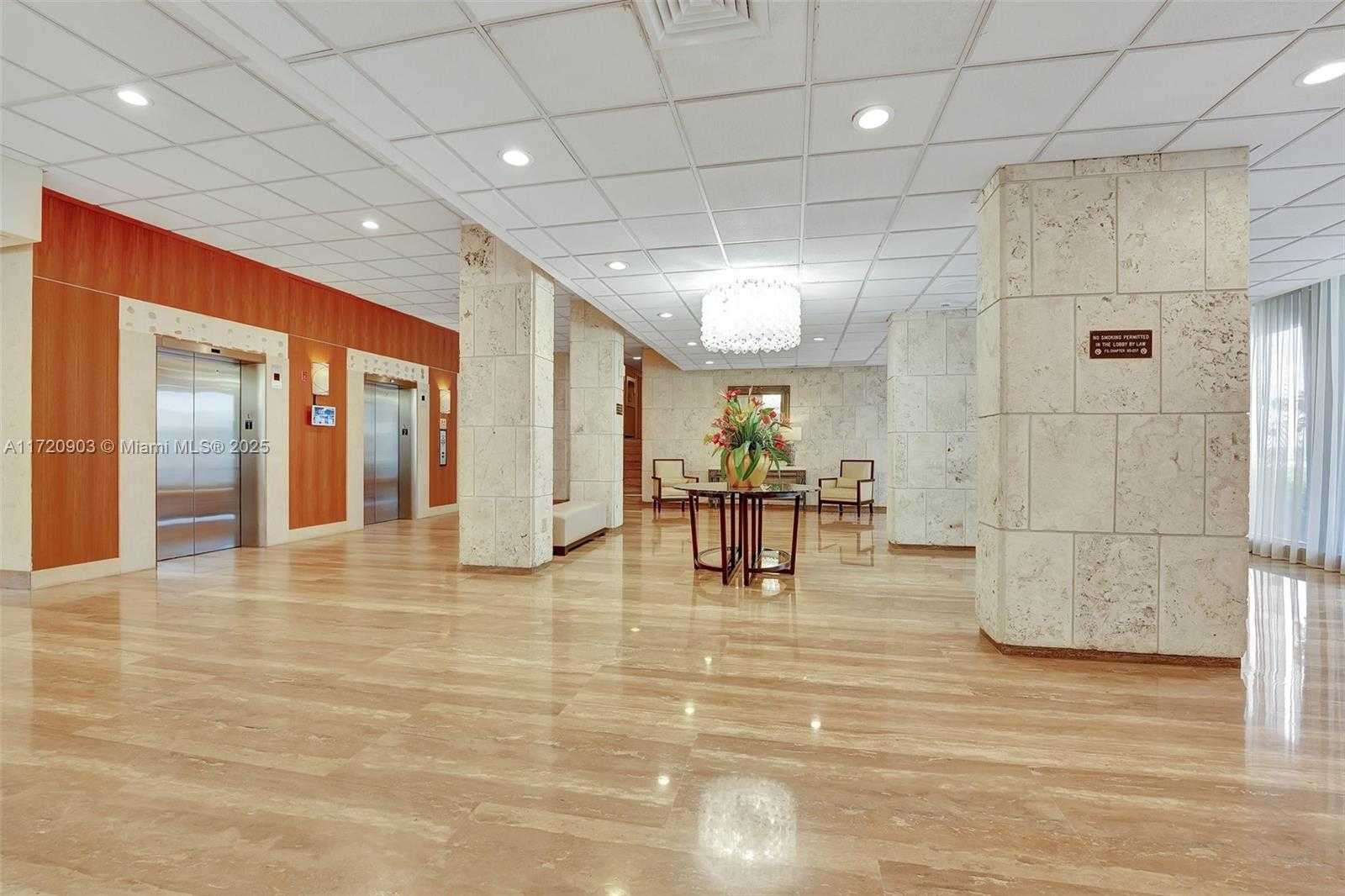 Small Image of 1950 SOUTH OCEAN DR #6B, Hallandale Beach Number 37