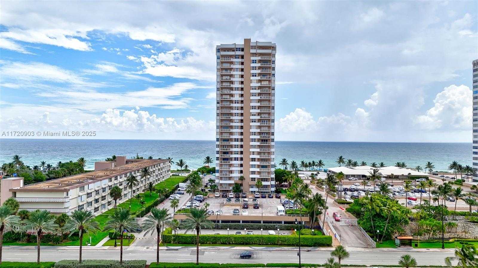 Small Image of 1950 SOUTH OCEAN DR #6B, Hallandale Beach Number 5