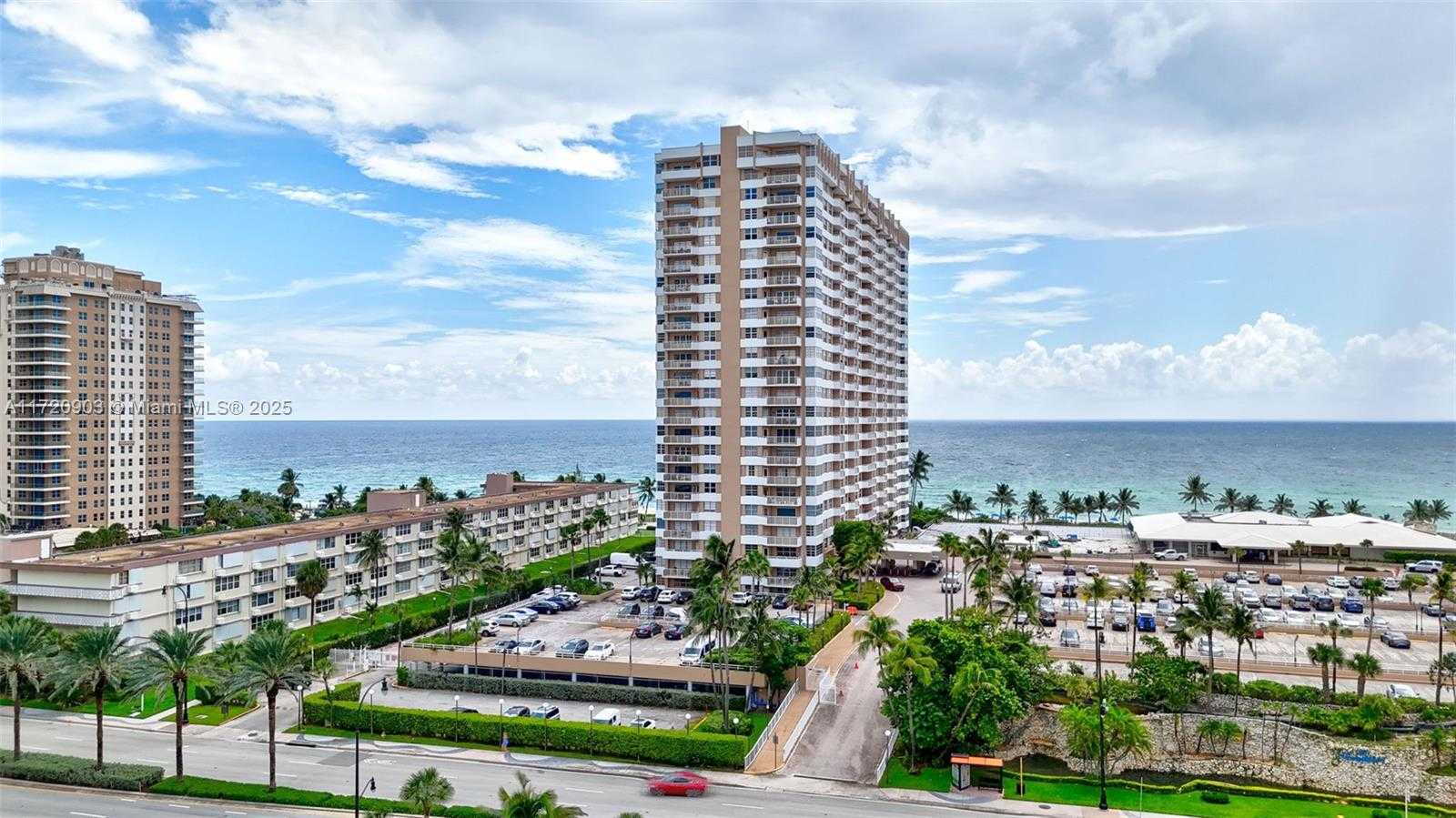 Small Image of 1950 SOUTH OCEAN DR #6B, Hallandale Beach Number 6