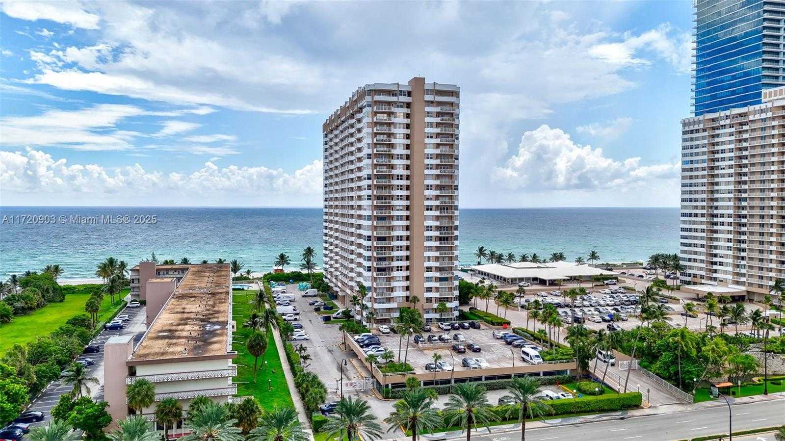 Small Image of 1950 SOUTH OCEAN DR #6B, Hallandale Beach Number 7