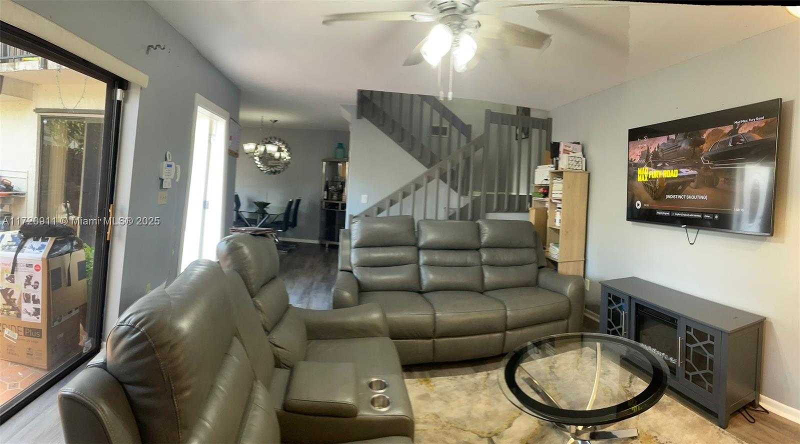 Small Image of 6130 NORTH WEST 54TH LN #6130, Tamarac Number 10