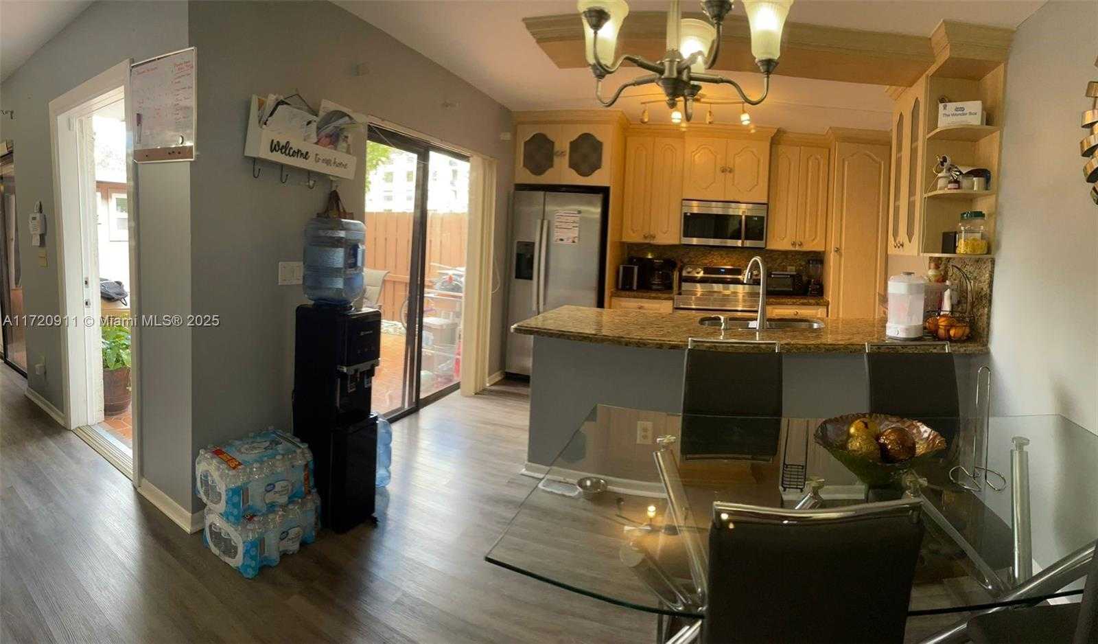 Small Image of 6130 NORTH WEST 54TH LN #6130, Tamarac Number 14