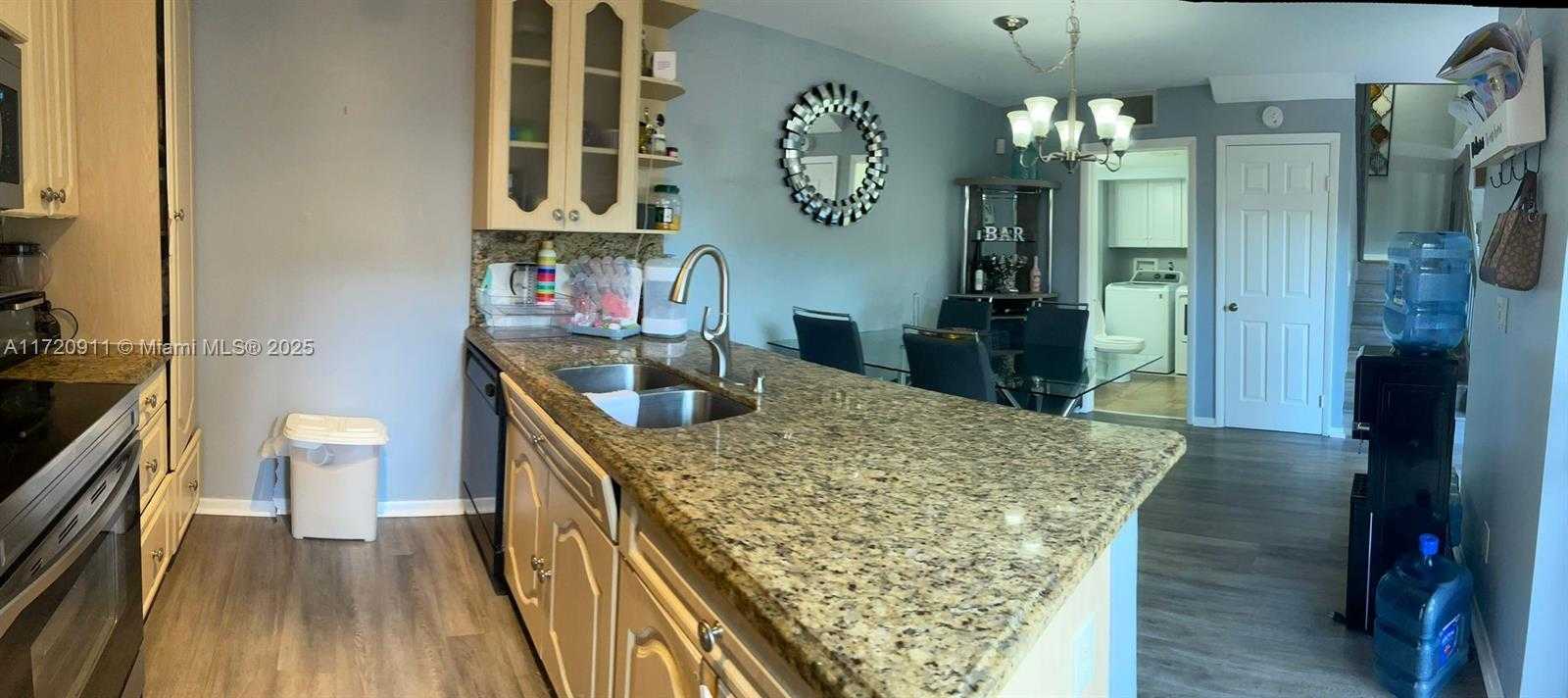 Small Image of 6130 NORTH WEST 54TH LN #6130, Tamarac Number 15