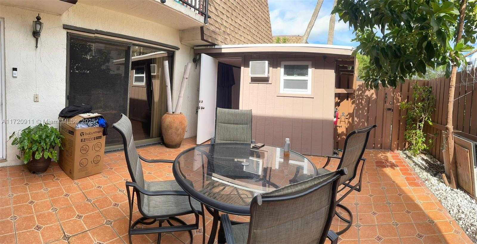Small Image of 6130 NORTH WEST 54TH LN #6130, Tamarac Number 6