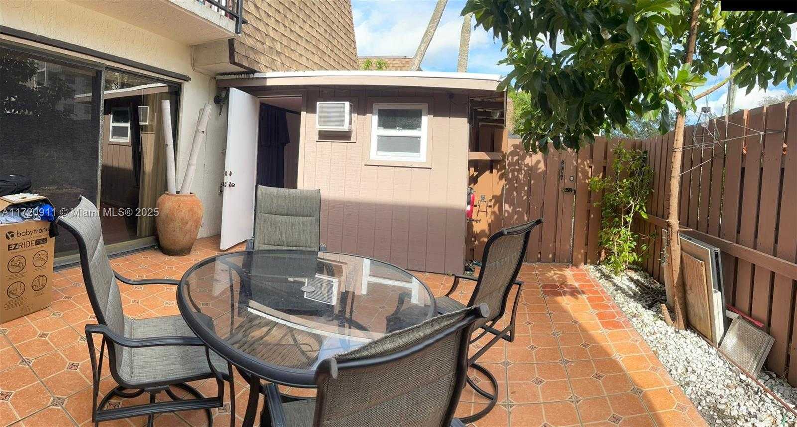 Small Image of 6130 NORTH WEST 54TH LN #6130, Tamarac Number 7
