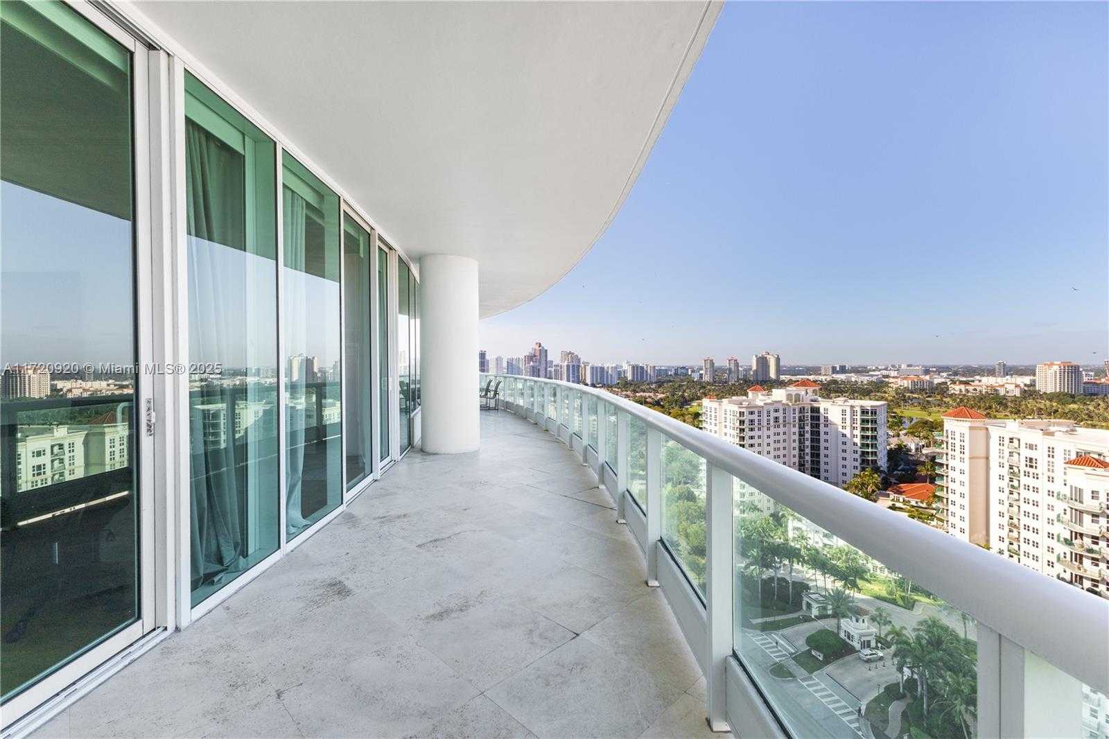 Small Image of 20155 NORTH EAST 38TH CT #2201, Aventura Number 22