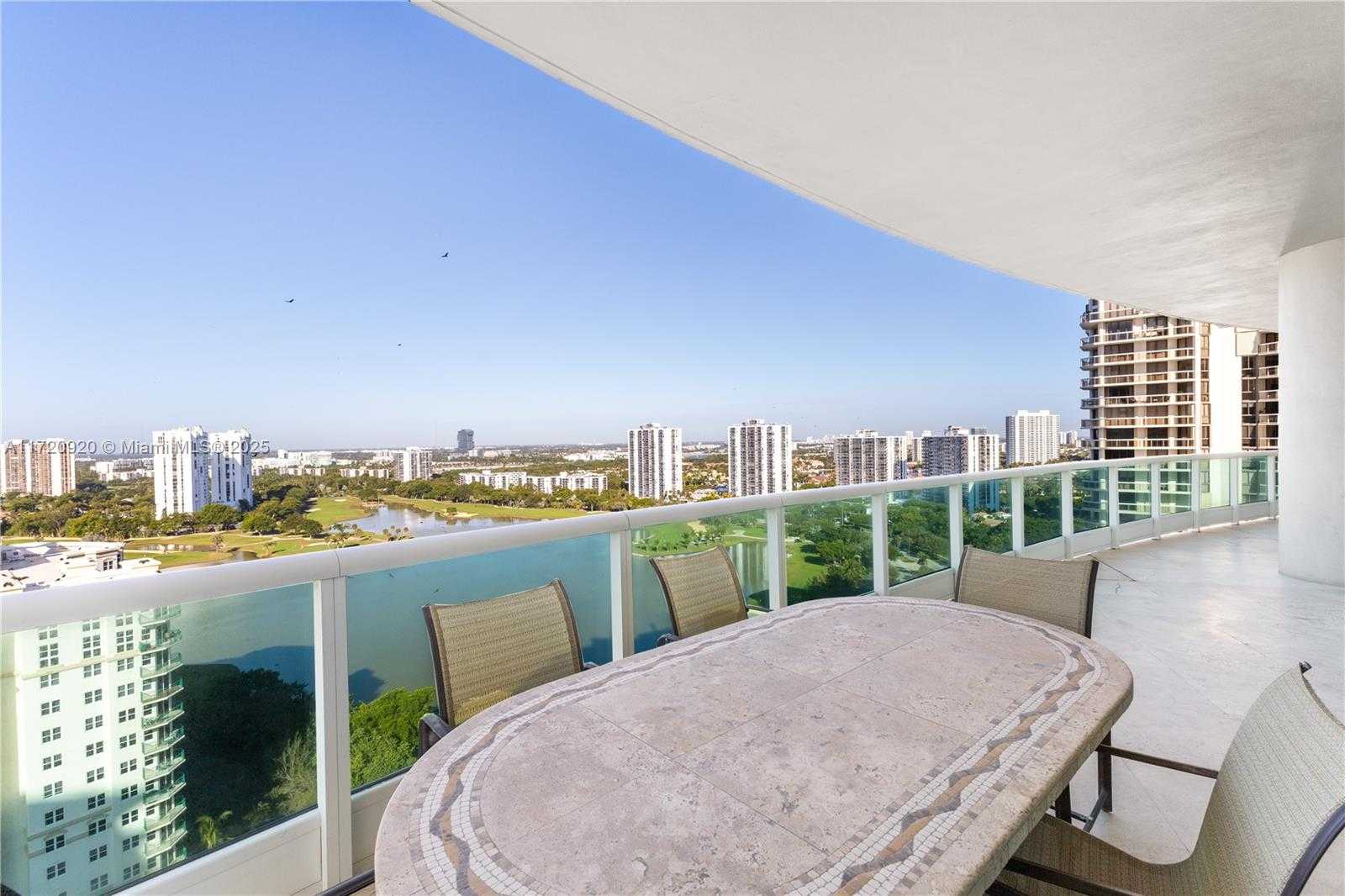 Small Image of 20155 NORTH EAST 38TH CT #2201, Aventura Number 23