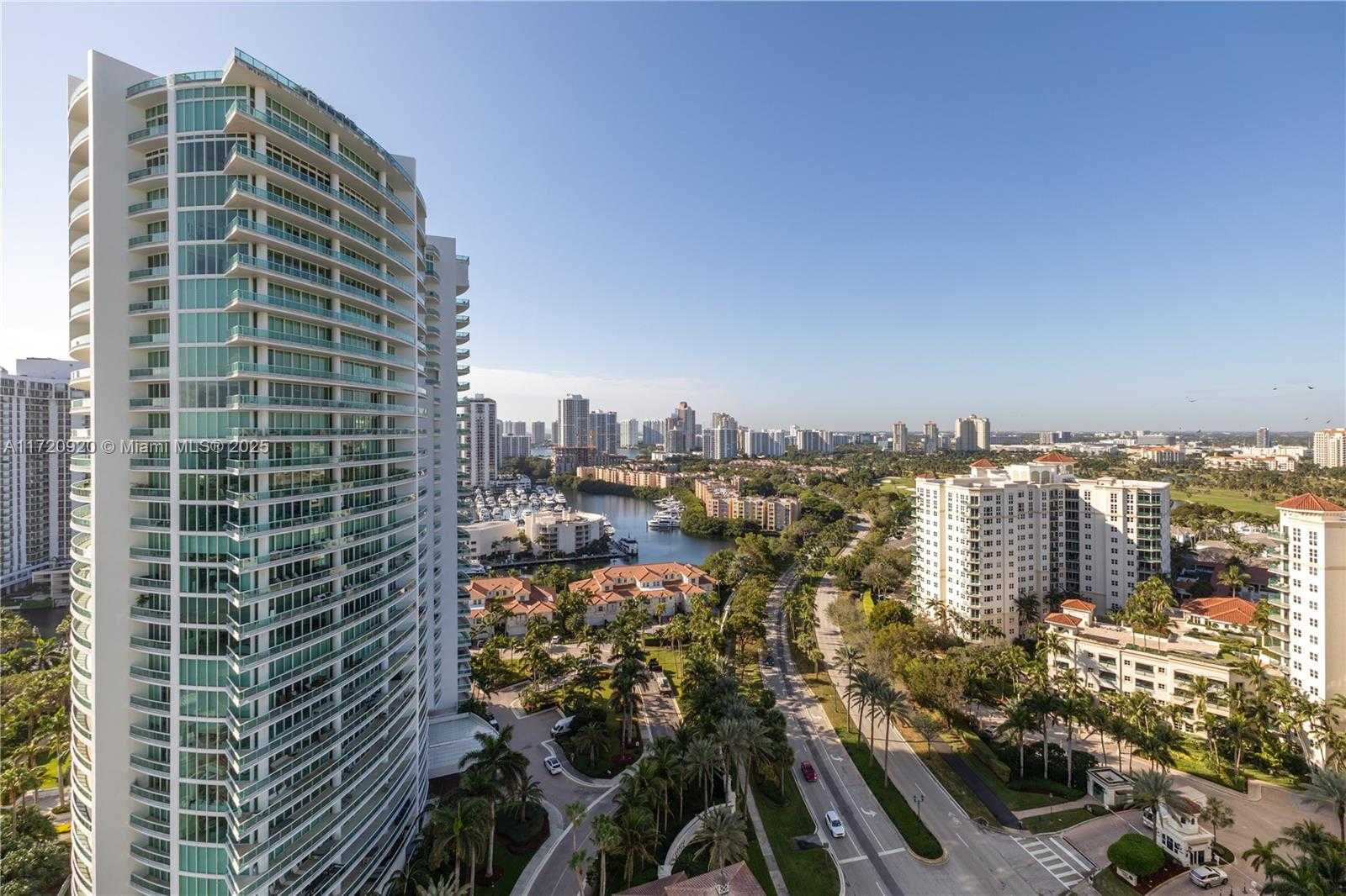 Small Image of 20155 NORTH EAST 38TH CT #2201, Aventura Number 25