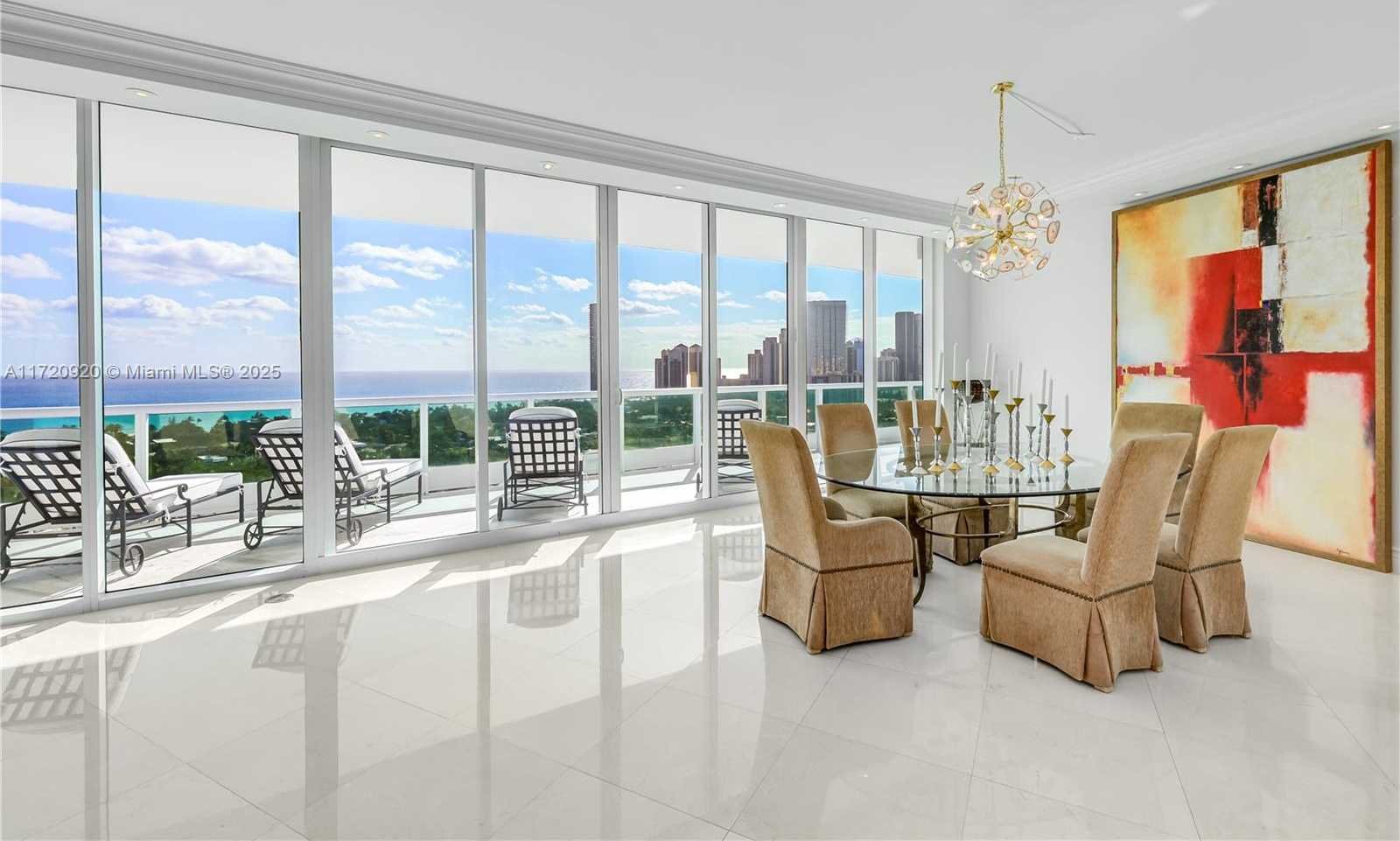 Small Image of 20155 NORTH EAST 38TH CT #2201, Aventura Number 3