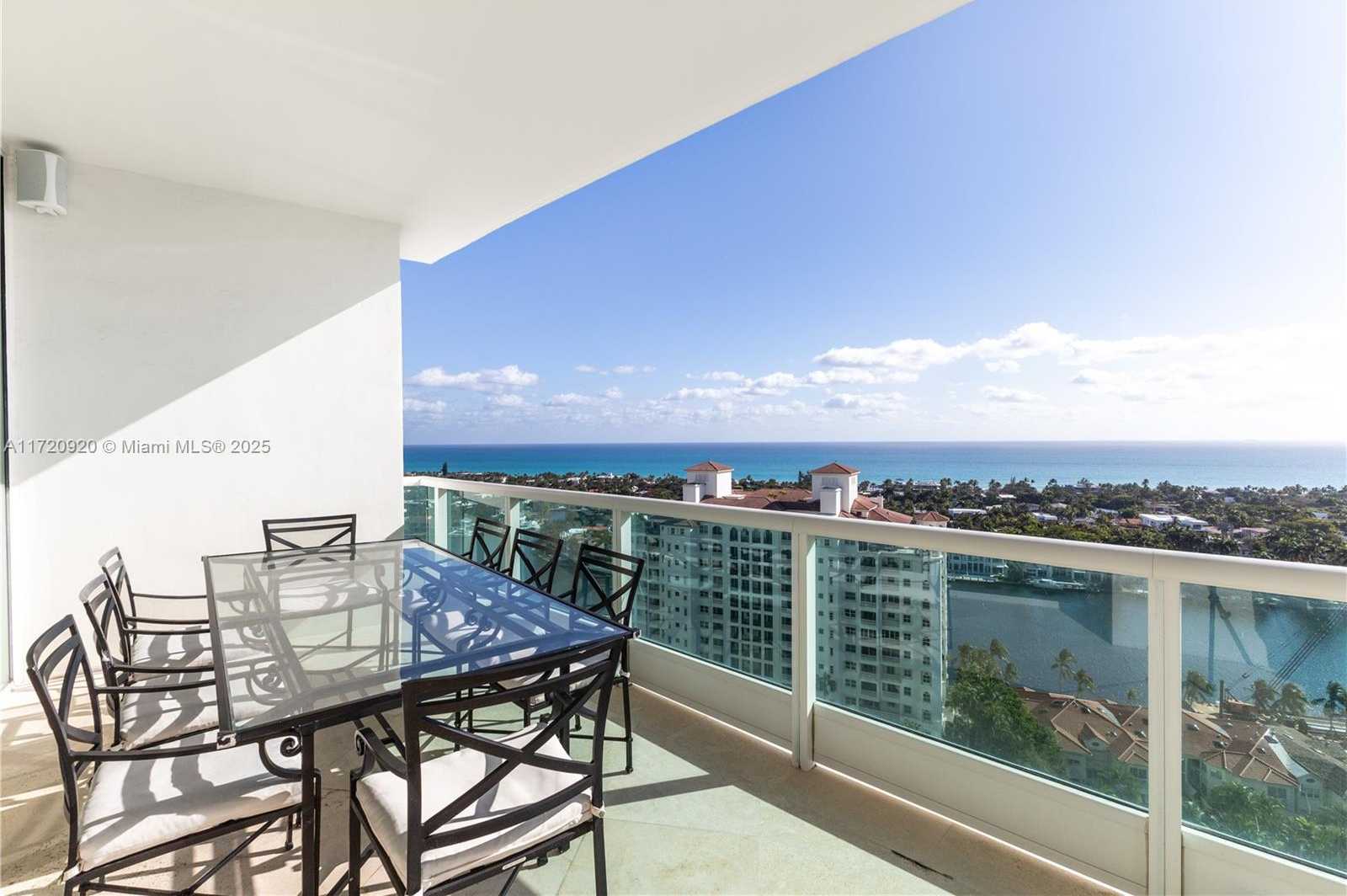 Small Image of 20155 NORTH EAST 38TH CT #2201, Aventura Number 7