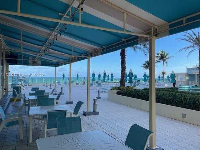Small Image of 2501 SOUTH OCEAN DRIVE #1131, Hollywood Number 14