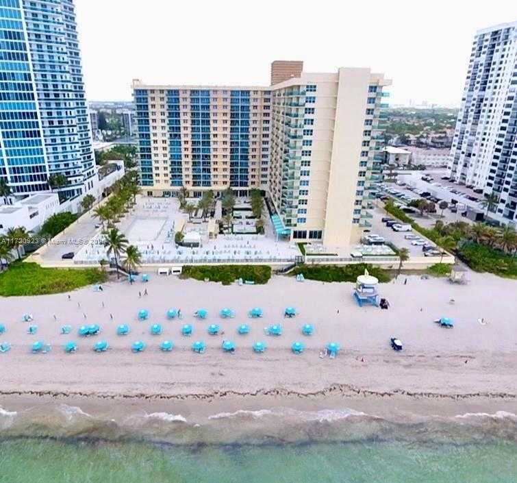 Small Image of 2501 SOUTH OCEAN DRIVE #1131, Hollywood Number 2