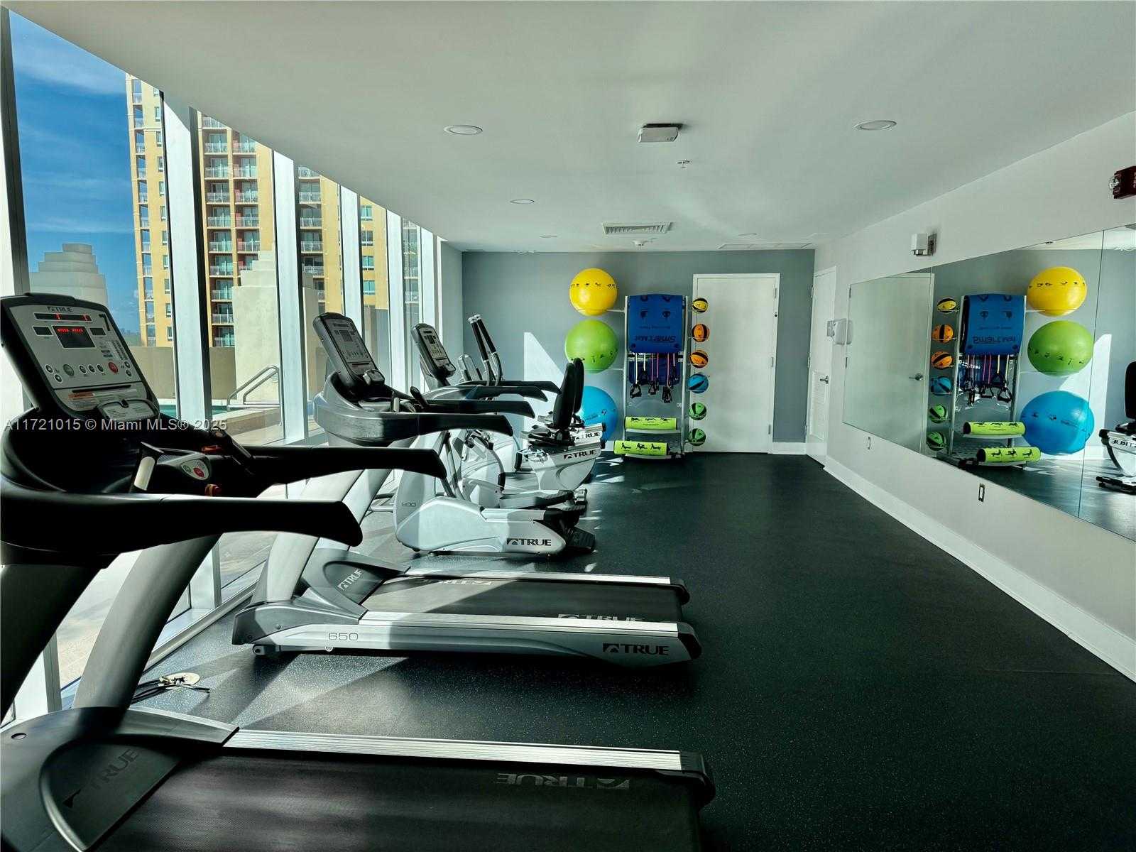Small Image of 9055 SOUTH WEST 73RD CT #406, Miami Number 13