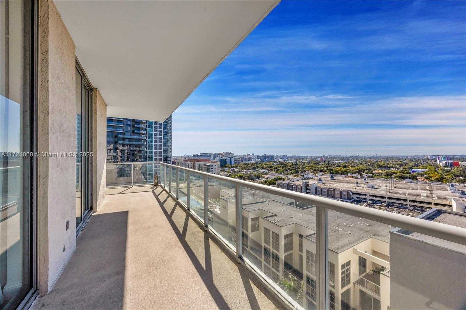Small Image of 3470 EAST COAST AVE #H1605, Miami Number 23