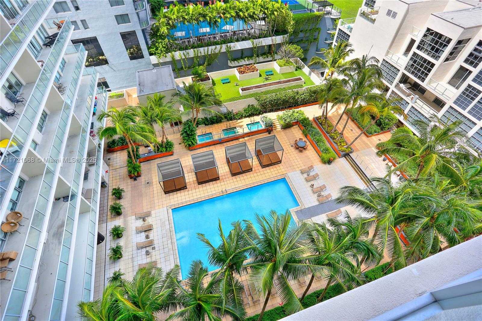 Small Image of 3470 EAST COAST AVE #H1605, Miami Number 25