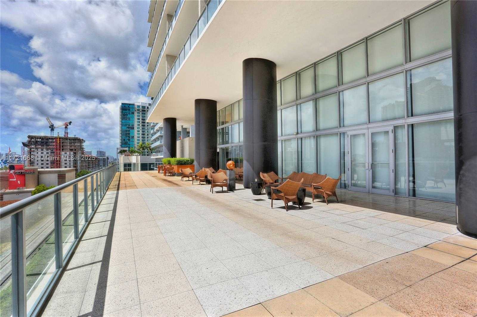 Small Image of 3470 EAST COAST AVE #H1605, Miami Number 36