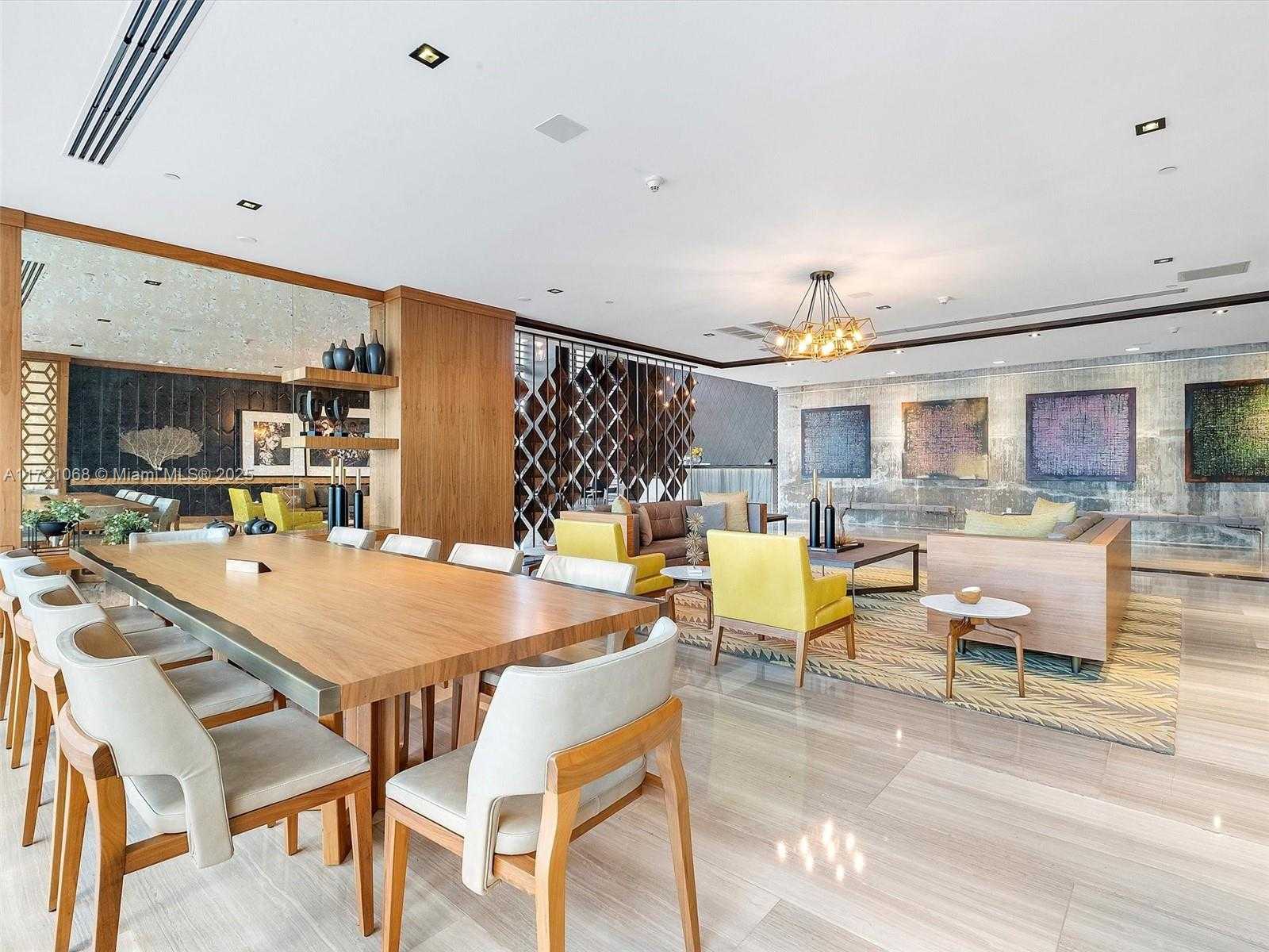 Small Image of 3470 EAST COAST AVE #H1605, Miami Number 47
