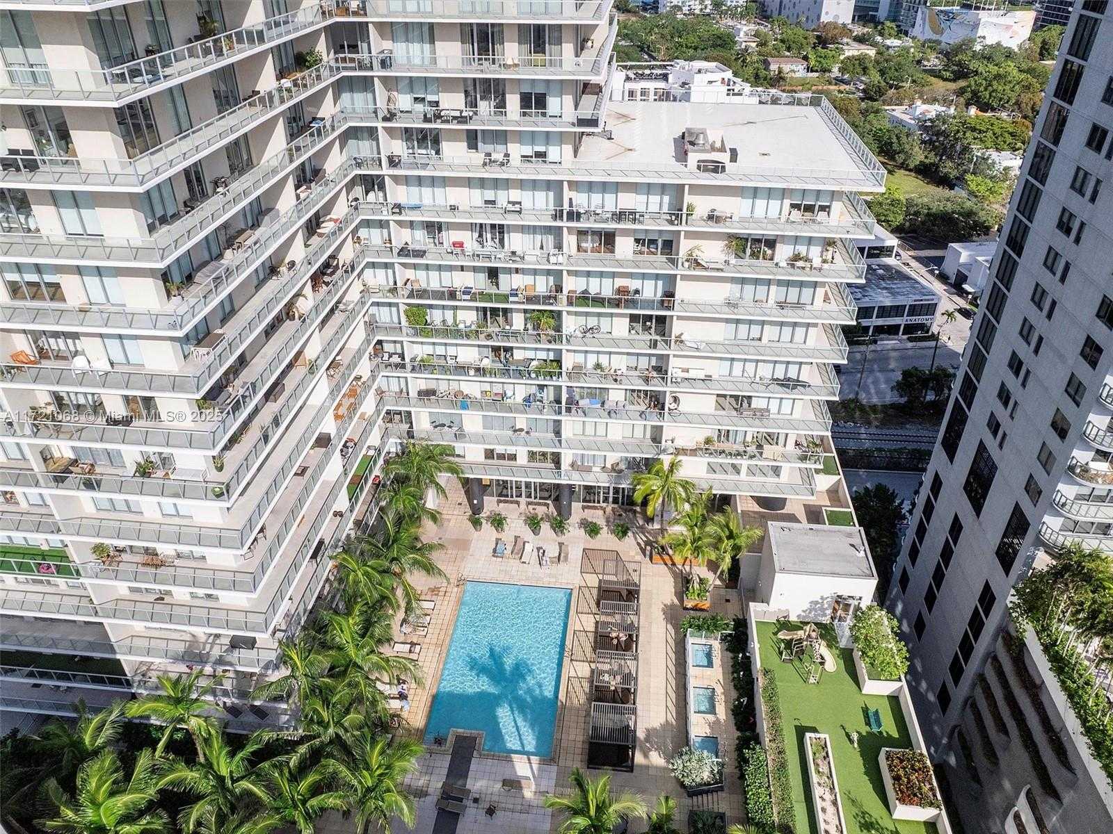 Small Image of 3470 EAST COAST AVE #H1605, Miami Number 5