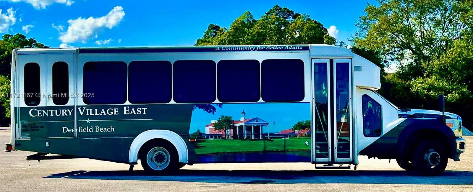 Small Image of 564 DURHAM T #564, Deerfield Beach Number 27