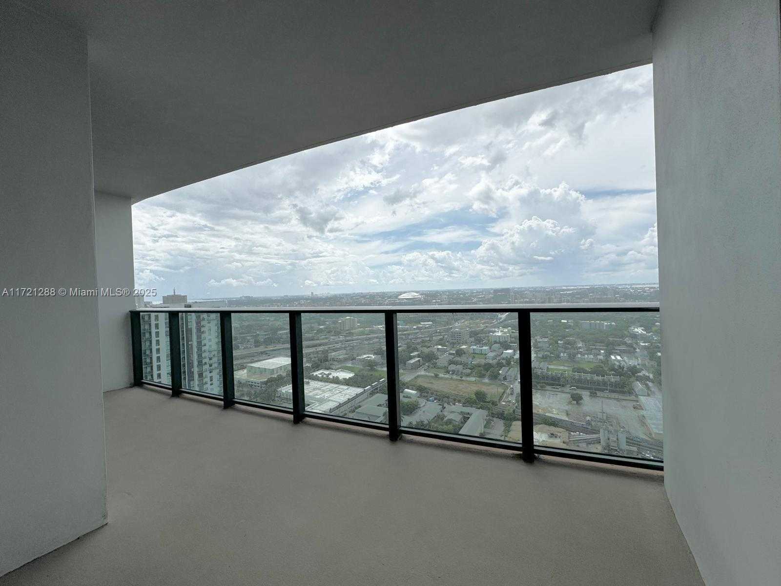 Small Image of 1600 NORTH EAST 1ST AVE #3514, Miami Number 14