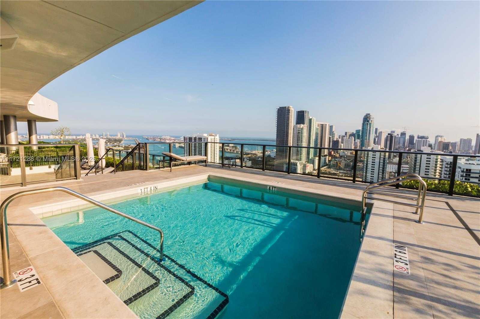 Small Image of 1600 NORTH EAST 1ST AVE #3514, Miami Number 16
