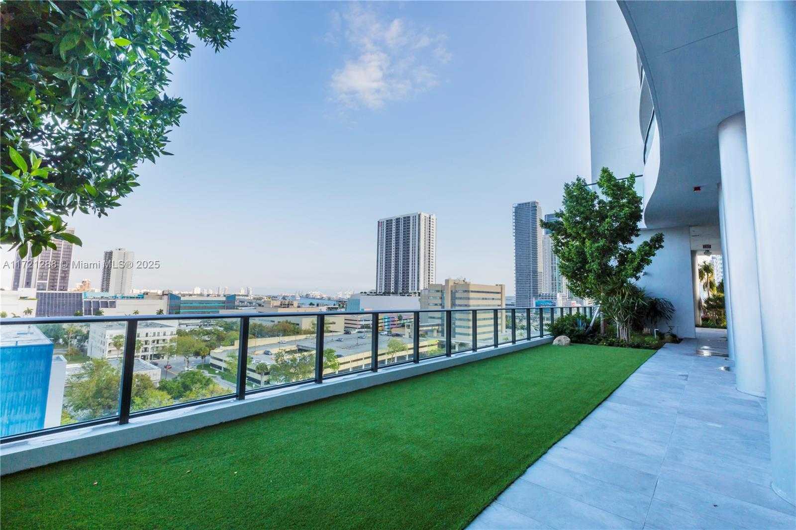 Small Image of 1600 NORTH EAST 1ST AVE #3514, Miami Number 17