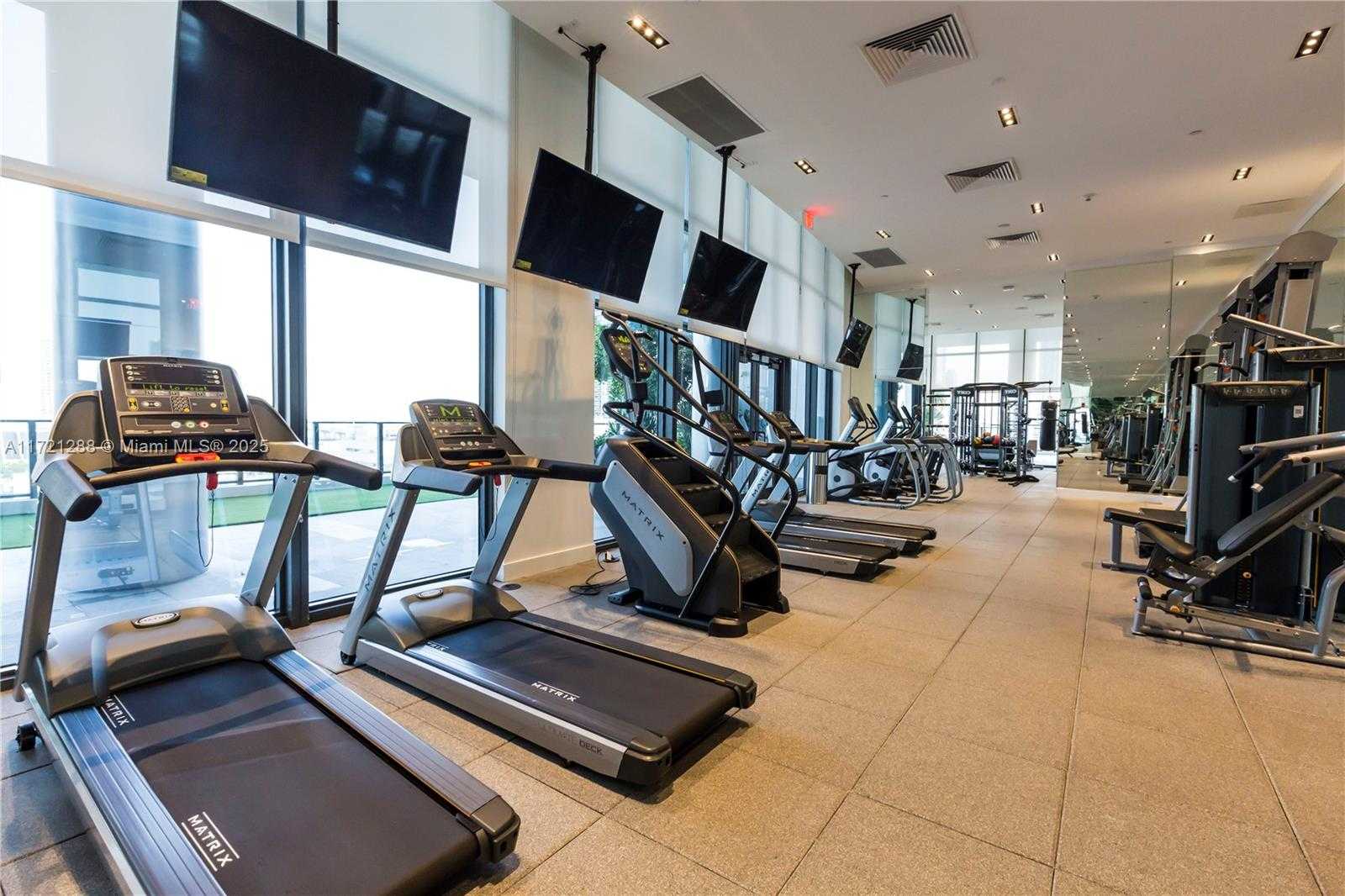Small Image of 1600 NORTH EAST 1ST AVE #3514, Miami Number 19