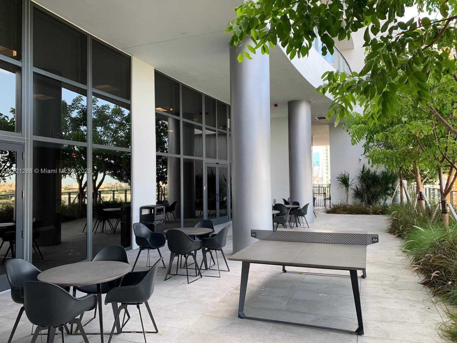 Small Image of 1600 NORTH EAST 1ST AVE #3514, Miami Number 24