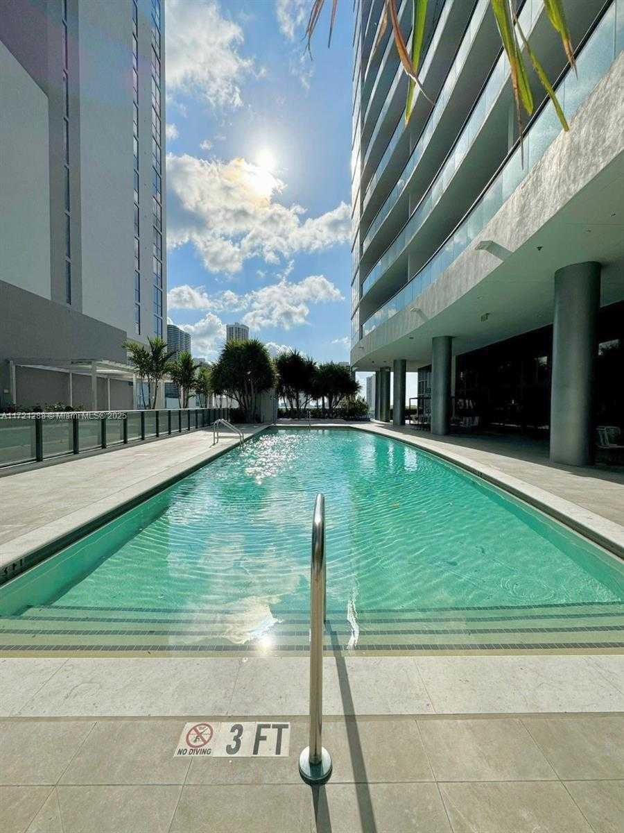 Small Image of 1600 NORTH EAST 1ST AVE #3514, Miami Number 27