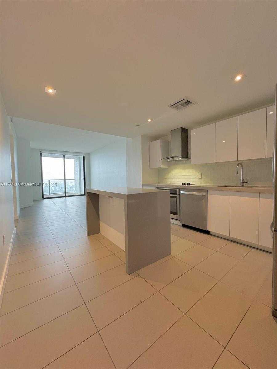 Small Image of 1600 NORTH EAST 1ST AVE #3514, Miami Number 4