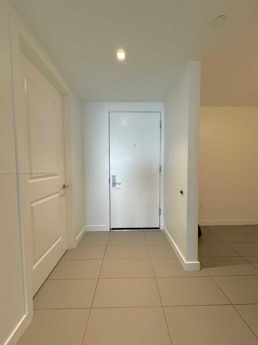 Small Image of 1600 NORTH EAST 1ST AVE #3514, Miami Number 5