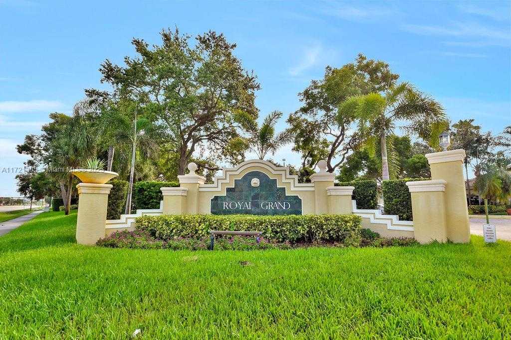 Small Image of 2600 SOUTH UNIVERSITY DR #129, Davie Number 39