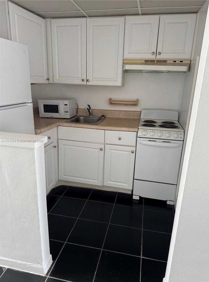 Small Image of 7904 WEST DR #204, North Bay Village Number 2