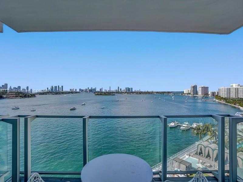 Small Image of 1100 WEST AVE #1024, Miami Beach Number 2