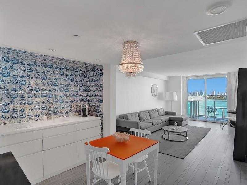 Small Image of 1100 WEST AVE #1024, Miami Beach Number 3