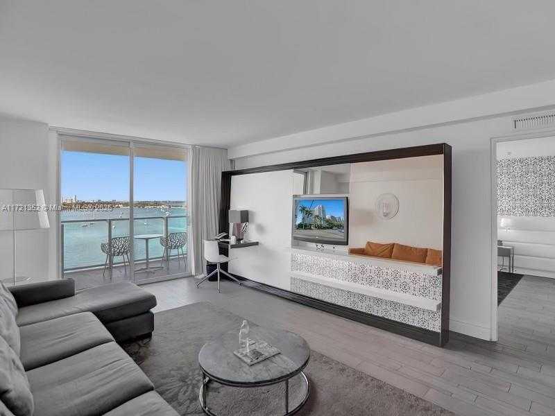 Small Image of 1100 WEST AVE #1024, Miami Beach Number 4